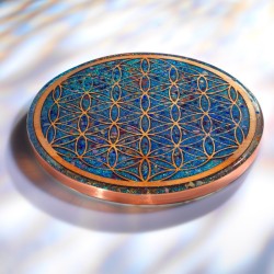 Plateau Générateur d’Orgone