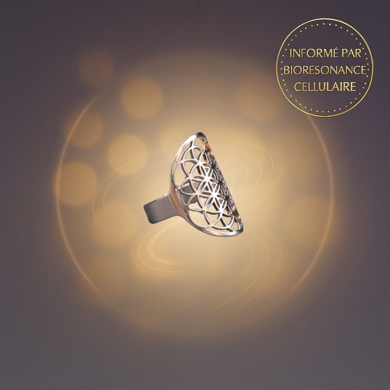 bague-fleur-de-vie-centrale-cuivre-univers-fleur-de-vie