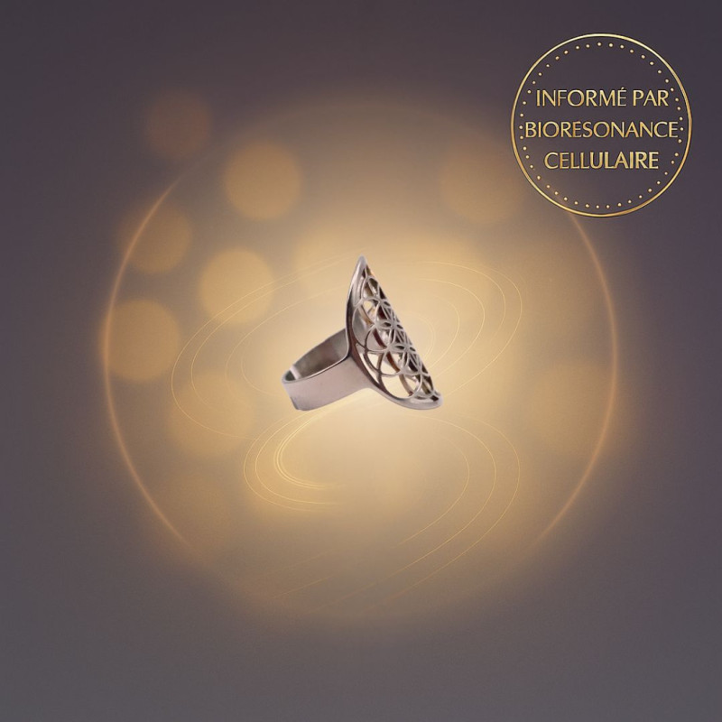 bague-fleur-de-vie-centrale-acier-inoxydable-bijou-vibratoire