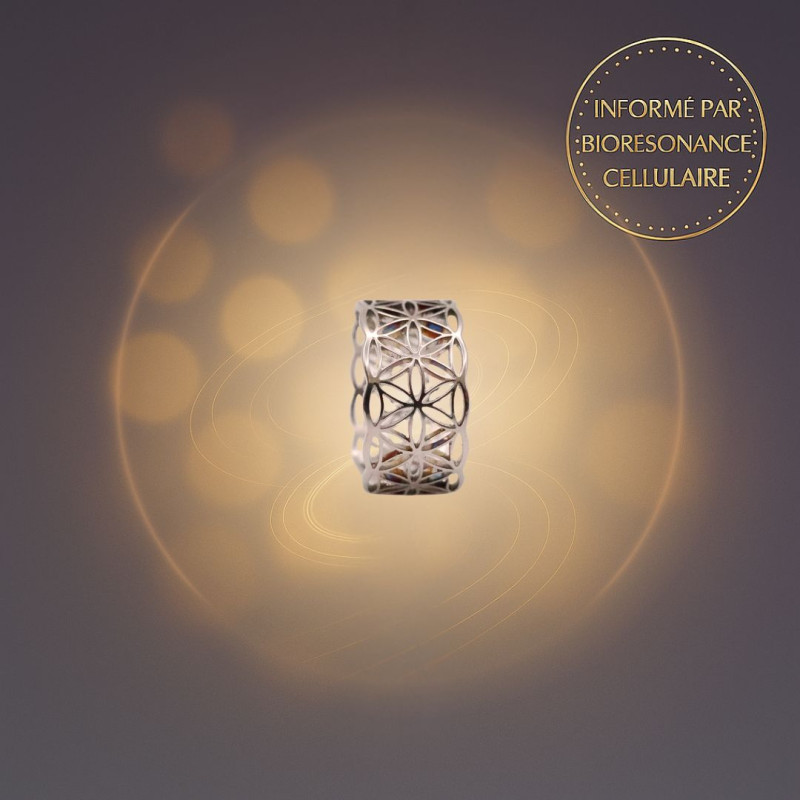 bague-etroite-fleur-de-vie-bioresonance