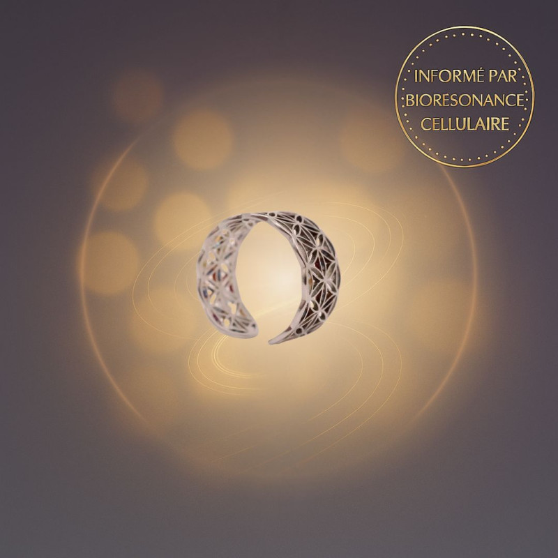 bague-etroite-fleur-de-vie-bioresonance