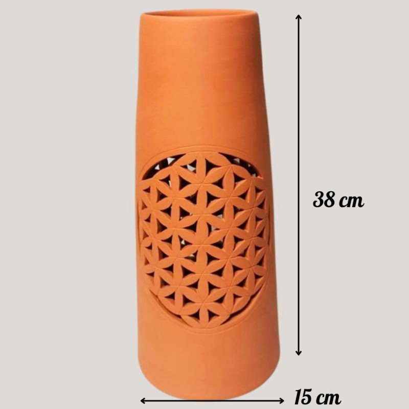 lampe-ceramique-fleur-de-vie