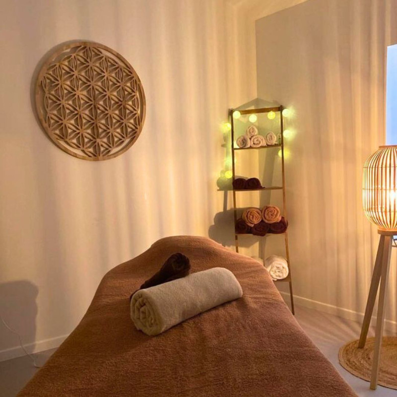 decoration-murale-en-hetre-massif-fleur-de-vie