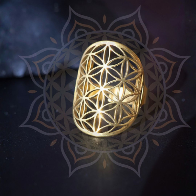 bague-grande-fleur-de-vie-univers-fleur-de-vie-bioresonance-or