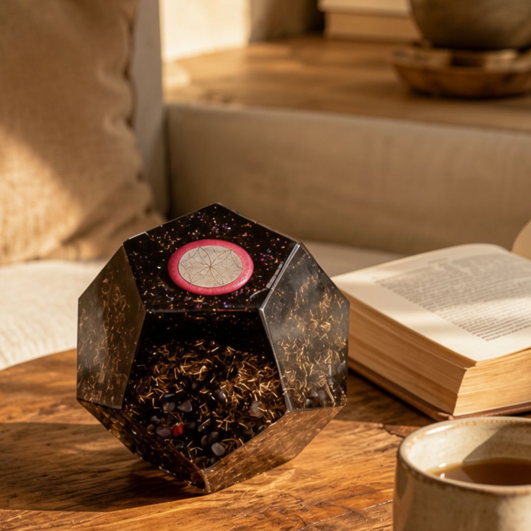 orgonite