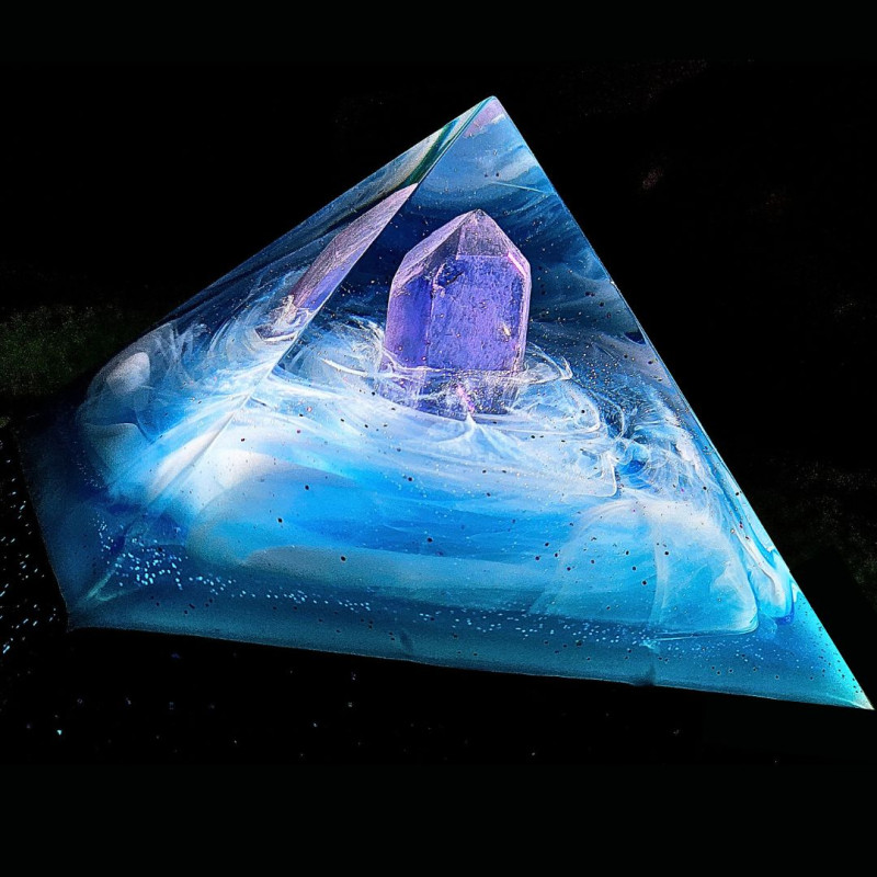 orgonite